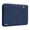 Etui na laptopa TOMTOC Defender-A13 14'' (granatowe)