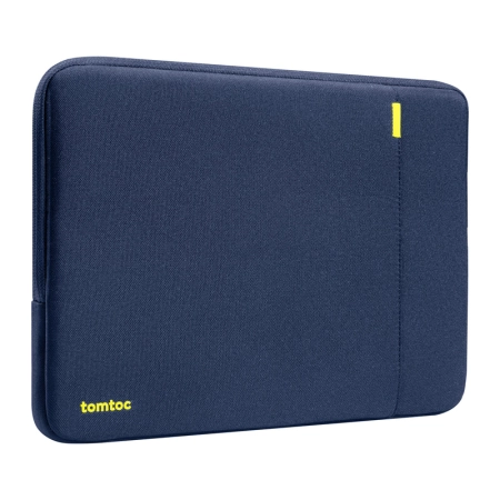 Etui na laptopa TOMTOC Defender-A13 14'' (granatowe)