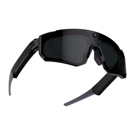 Sportowe okulary Colmi V06 AI Czarne