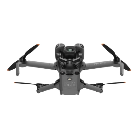 Dron DJI Mini 5 Pro Fly More Combo RC 2