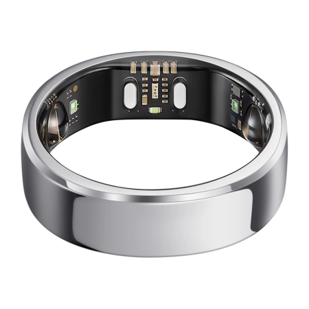 Smartring RingConn Gen 3 rozmiar 11 (Srebrny)