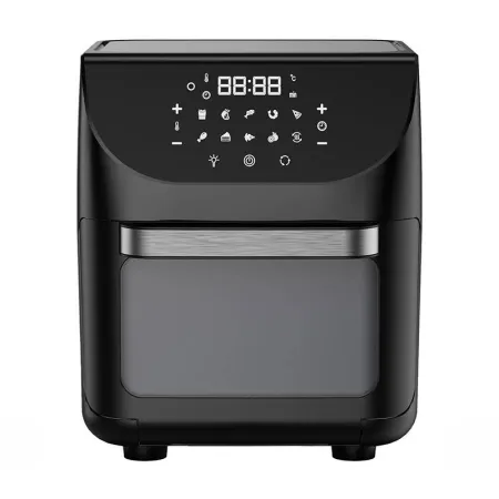 Frytkownica beztłuszczowa LEACCO AF103 12l 1800W