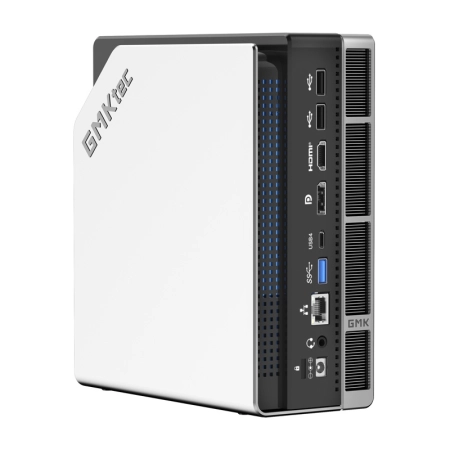 Mini PC GMKtec EVO-X2 Ryzen AI Max+ 395 64GB 1TB Win11 Pro