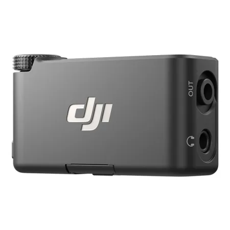 Odbiornik DJI Mic 3