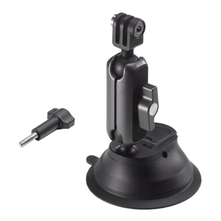 Uchwyt przyssawkowy DJI Osmo Action przegub kulowy