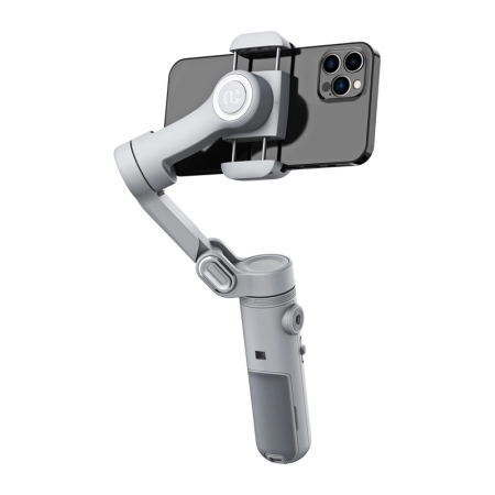 Gimbal AOCHUAN X (szary)