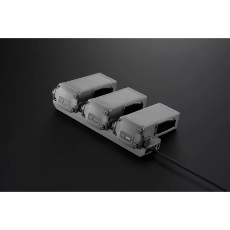 Hub ładowania akumulatorów DJI Matrice 4D 240W