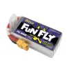 Akumulator TATTU Funfly 1550mAh 11,1V 3S1P