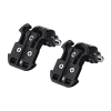 Mocowanie PULUZ PU20 J-Hook do kamer sportowych 2szt.