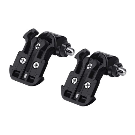 Mocowanie PULUZ PU20 J-Hook do kamer sportowych 2szt.