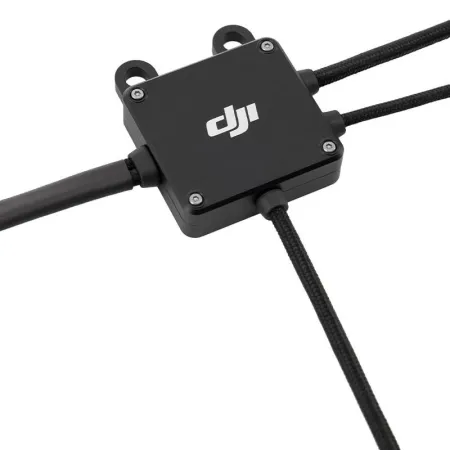 Hub DJI LiDAR Range Finder (RS) Transmission Cable Hub