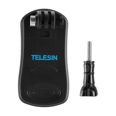 Mocowanie na plecak TELESIN GP-JFM-003 do kamer sportowych