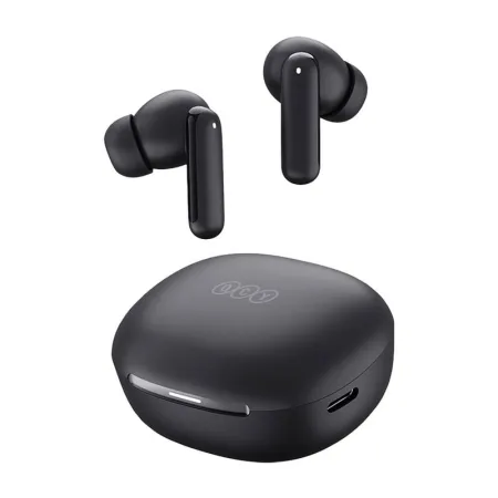 Słuchawki TWS QCY MeloBuds HT16 (czarne)