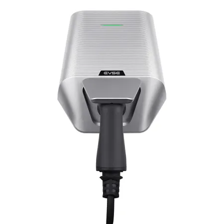 Besen ścienna ładowarka do samochodów elektrycznych LX30 22kW APP