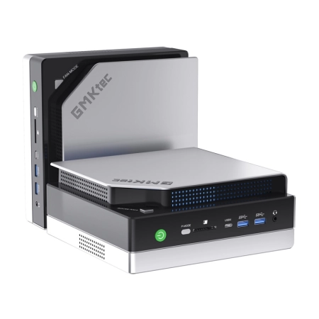 Mini PC GMKtec EVO-X2 Ryzen AI Max+ 395 128GB 2TB Win11 Pro