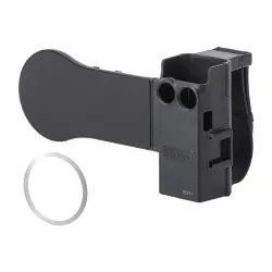 Opaska silikonowa SUNNYLIFE MJ991 + uchwyt magnetyczny