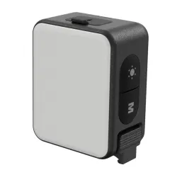 Lampka LED TELESIN do DJI Action 3/4/5 Pro
