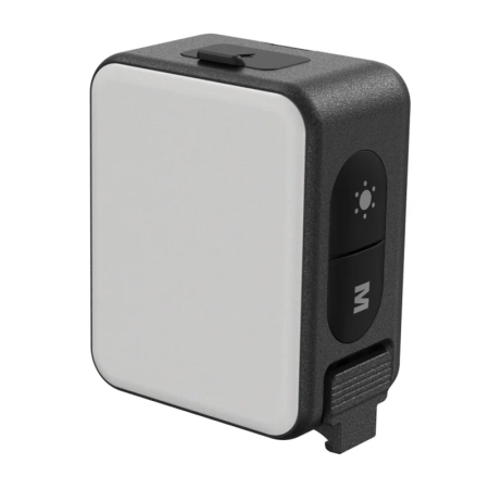Lampka LED TELESIN do DJI Action 3/4/5 Pro