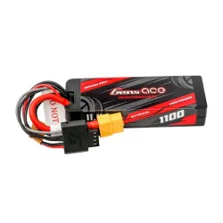 Akumulator GENS ACE G-Tech 1100mAh 11,1V Hardcase XT60 Akumulator GENS ACE G-Tech 1100mAh 11,1V Hardcase XT60