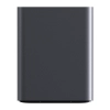 Mini PC MINIS FORUM N5 Air Ryzen 7 H255 0GB 64GB