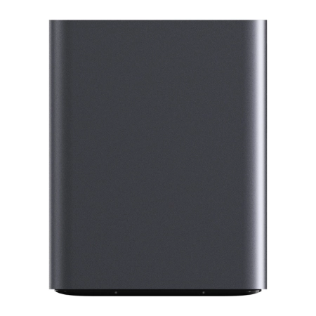 Mini PC MINIS FORUM N5 Air Ryzen 7 H255 0GB 64GB