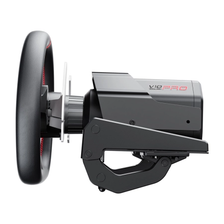 Zestaw kierownicy PXN V10 Pro kierownica+pedały (PC)