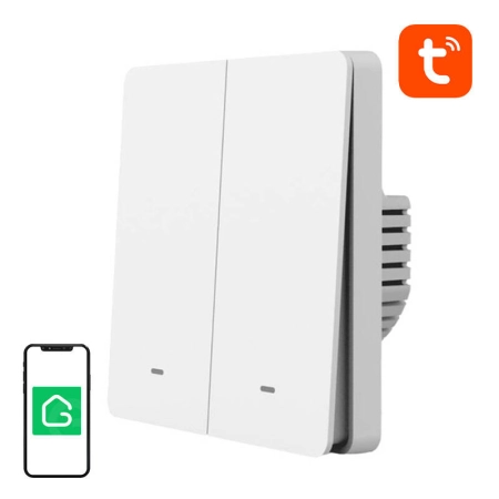Włącznik światła GOSUND SW9 Wi-Fi Tuya
