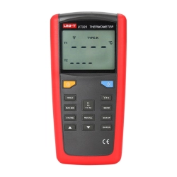 Termometr kontaktowy Uni-T UT325