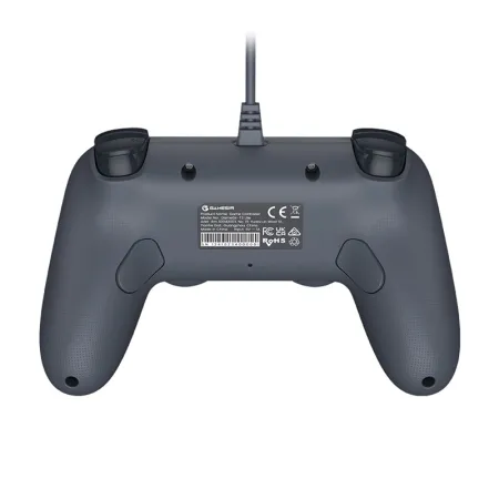 Kontroler przewodowy GAMESIR T3 GY Tegenaria Lite (szary)