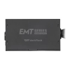 Zasilacz DARKFLASH EMT850 850W (czarny)