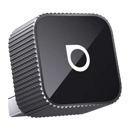 Adapter bezprzewodowy OTTOCAST CP88-T2 CarPlay/Android Auto