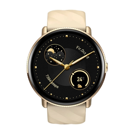 Smartwatch ZEBLAZE GTR 3 Pro (złoty)