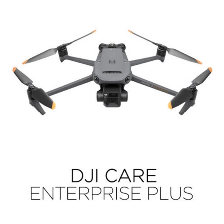 DJI Care Enterprise Plus Mavic 3 Enterprise - kod elektroniczny