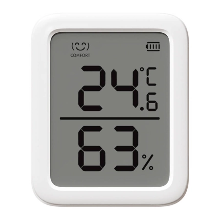 Czujnik temperatury i wilgotności SWITCHBOT Thermometer Plus