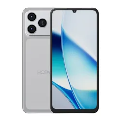 Smartfon HOTWAV A17 Pro Max (srebrny) Smartfon HOTWAV A17 Pro Max (srebrny)