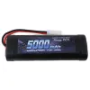 Akumulator GENS ACE 5000mAh 7,2V Tamiya