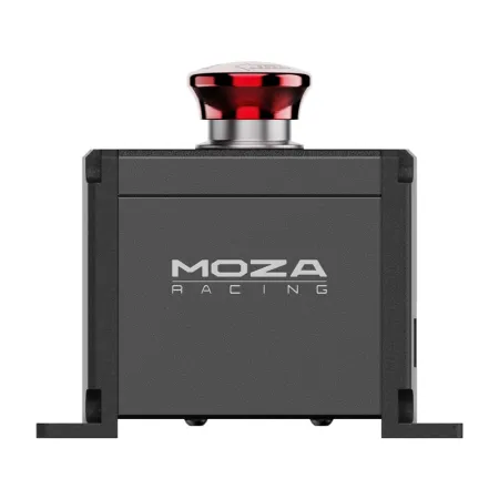 Wyłącznik awaryjny MOZA RACING E-Stop RS063