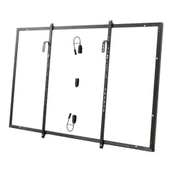 Uchwyt balkonowy ECOFLOW Balcony Hook Kit do paneli 400W