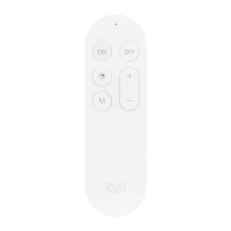 Pilot YEELIGHT Remote