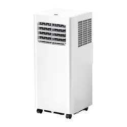 Klimatyzator przenośny EUHOMY PAC003 9000 BTU 3w1 Klimatyzator przenośny EUHOMY PAC003 9000 BTU 3w1