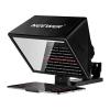 NEEWER BASICS X12B podnoszony teleprompter ze stopu aluminium 12"