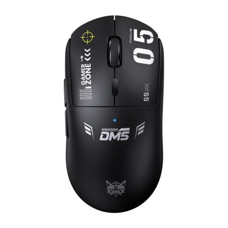 Mysz gamingowa ONIKUMA DM05 RGB (czarna)