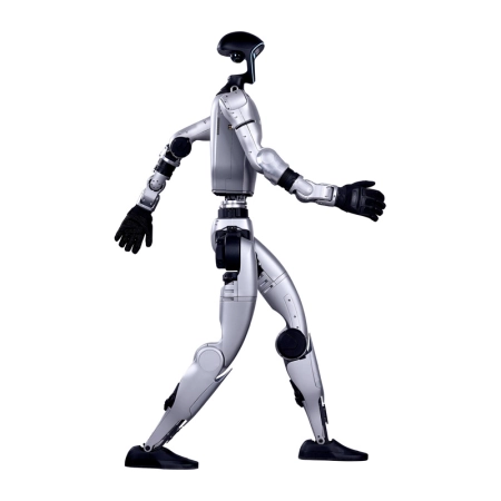Robot humanoidalny UNITREE G1 Edu U9