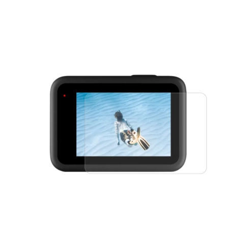 Szkło hartowane TELESIN GP-FLM-901 do GoPro Hero 9-12