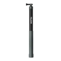 Selfie stick TELESIN GP-MNP-300-3 3m włókno węglowe