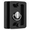Płytka szybkozłączki K&F CONCEPT KF31.004 1/4