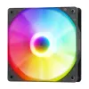 Wentylator DARKFLASH C7 3w1 (czarny)