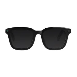 Okulary Colmi V03 AI UV z kwadratowymi oprawkami
