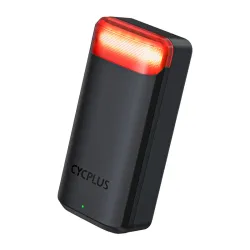 Tylna lampka rowerowa z radarem Cycplus L7 Tylna lampka rowerowa z radarem Cycplus L7