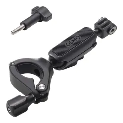 DJI Osmo Action mocowanie na kierownicę
